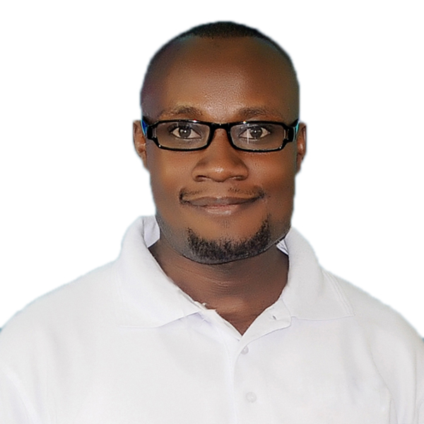 KAKURU BENARD