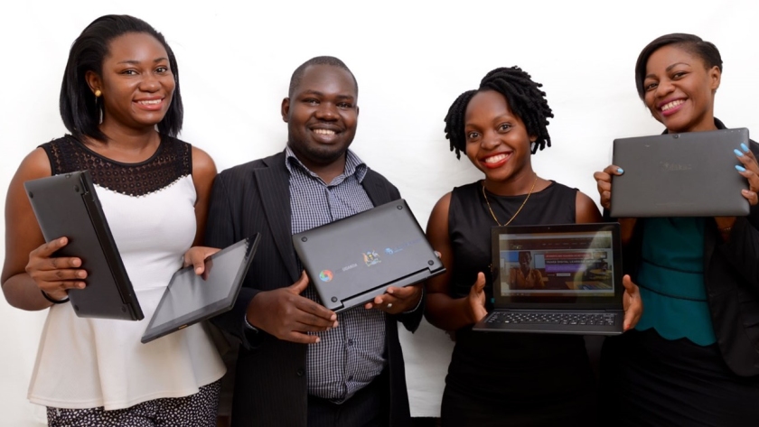 About Yaaka Tablets & Computers