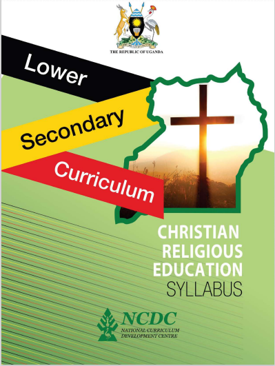 LSC: CHRISTIAN RELIGIOUS EDUCATION SYLLABUS