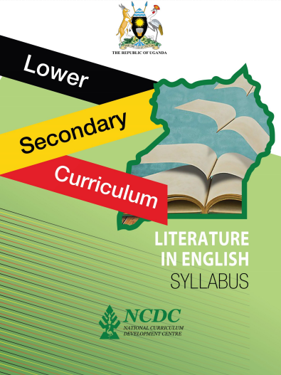 LSC: LITERATURE IN ENGLISH SYLLABUS